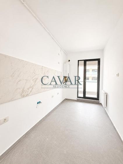 Apartament 3 Camere 2 Bai Proiect Finalizat Cavar Residence - 5