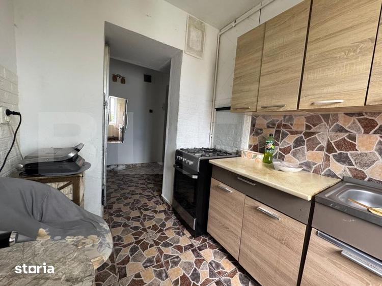 Apartament 2 camere Micro 5, locatie buna, acces facil, pret bomba - 4