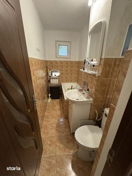 Apartament cu 3 camere în Sud