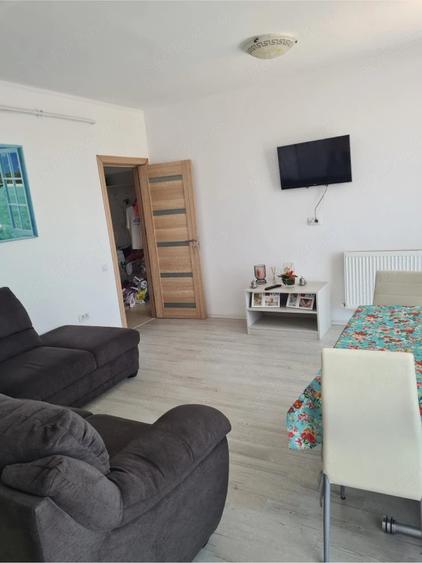 Apartament cu 2 camere decomandat în Nord