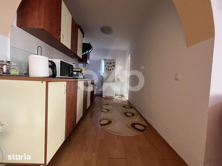 Casă cu 4 camere cu Teren 866 Mp în Gemenea-Brătulești