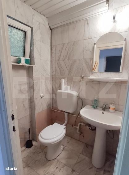 Spațiu comercial, de 45 mp, în Horea