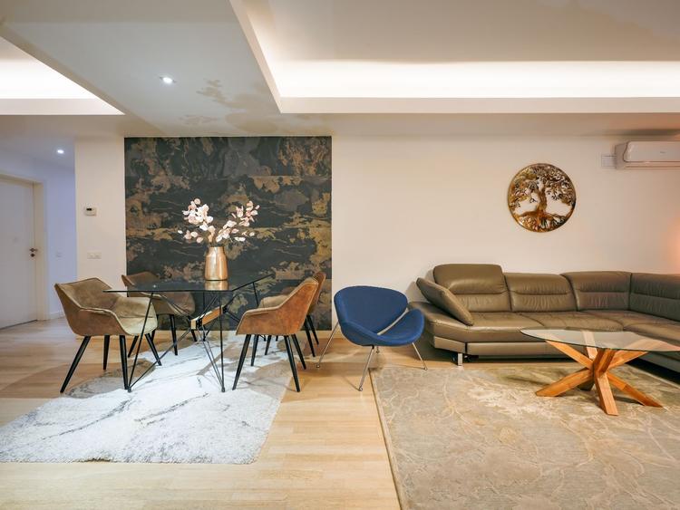 Apartament cu 3  camere cu vedere la padure| Iancu Nicolae | Pipera - 9