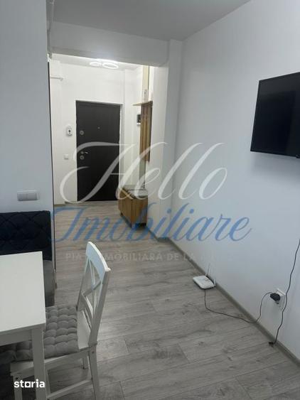 Apartament cu 3 camere în Florești