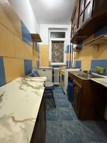 Apartament cu 2 camere decomandat în Exterior Vest
