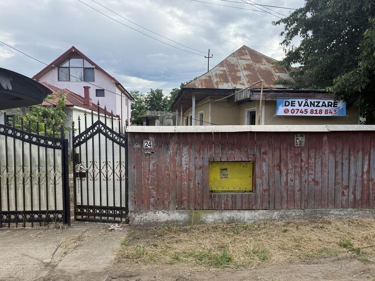 Spațiu comercial, în Central