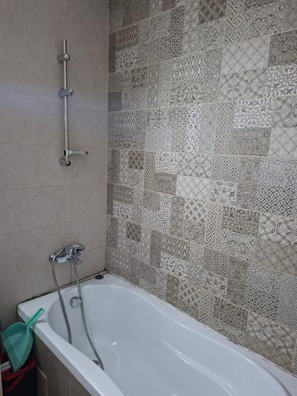 Garsonieră semidecomandată în Doamna Ghica
