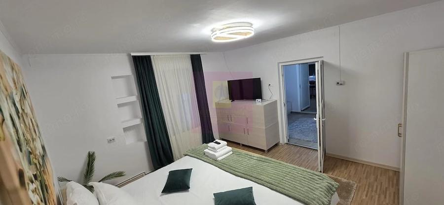 Casă cu 2 camere cu Teren 722 Mp în Central