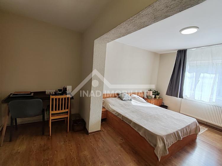 Apartament 3 camere de 75mp, 2 bai, 1 balcon, Str. Constantin Brancusi - 9
