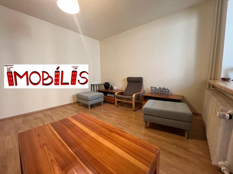 Apartament cu 2 camere decomandat în Nicolae Grigorescu