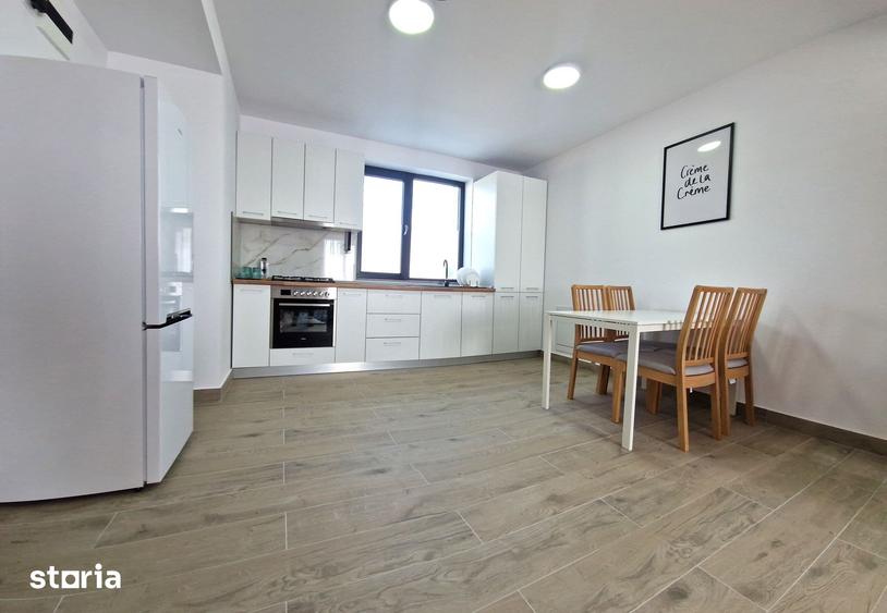 Apartament cu 2 camere în 1 Decembrie