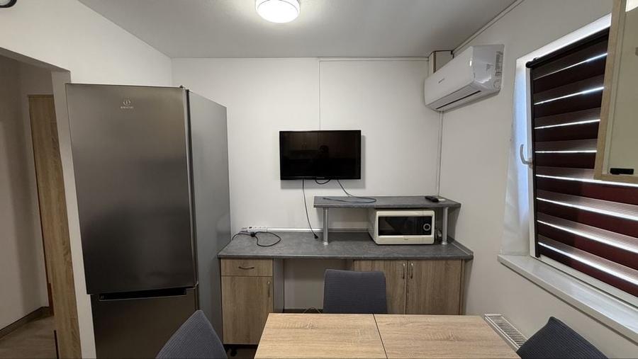 Apartament 1 camera | Openspace | Bloc nou | Dotari moderne - 13