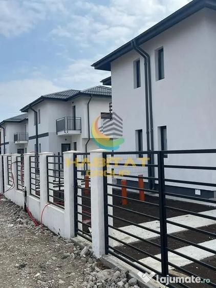 Casă cu 3 camere cu Teren 210 Mp în Berceni