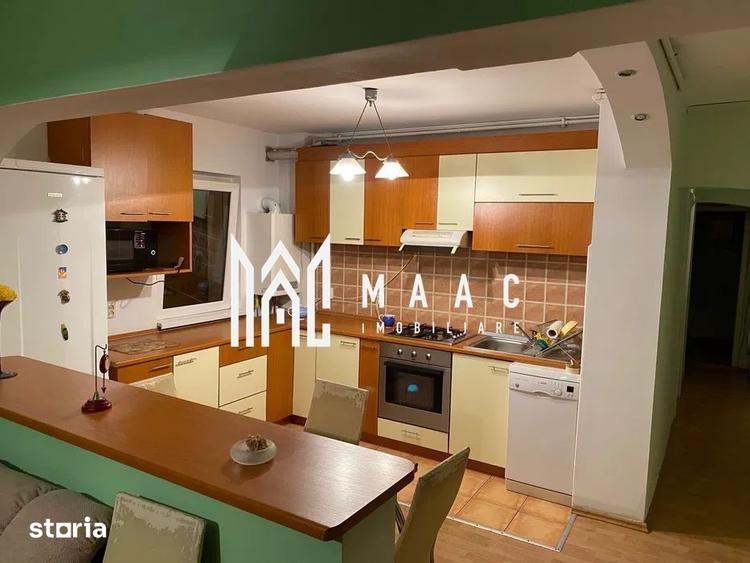 Apartament 4 camere | Hipodrom 3, Sibiu | 75 mp, 2 bai - 1