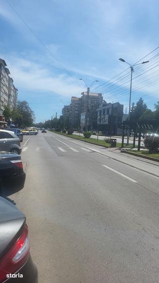 Spațiu comercial, de 130 mp, în Central