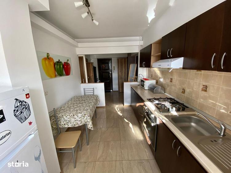 APARTAMENT 2 CAMERE DECOMANDAT CENTRU CIVIC IASI LANGA TRIBUNAL - 2