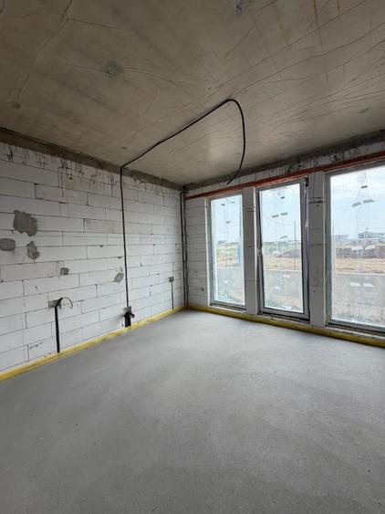 Casă parter 110 mp utili, 3 dormitoare, teren 406 mp, zona Magnolia - 10