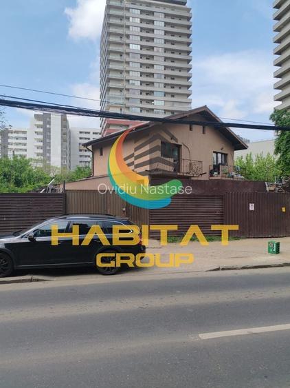 Casa de vanzare Metalurgiei 3 Minute de Metrou