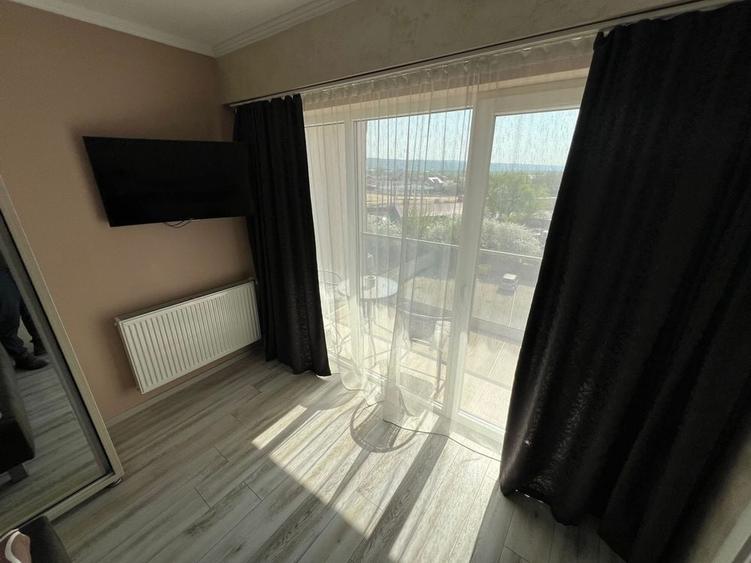 Apartament cu 2 camere în Florești