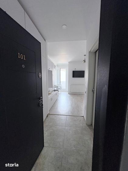 PET FRIENDLY-GARSONIERA DE INCHIRIAT PE STRADA TINERETULUI MILITARI - 15
