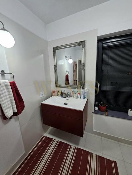 Casă individuală cu 5 camere cu Canalizare în Dej