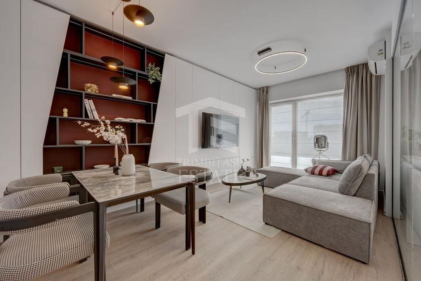 2 Camere Pallady FINALIZAT Astorium BlocA DISCOUNT EXTRA - 16