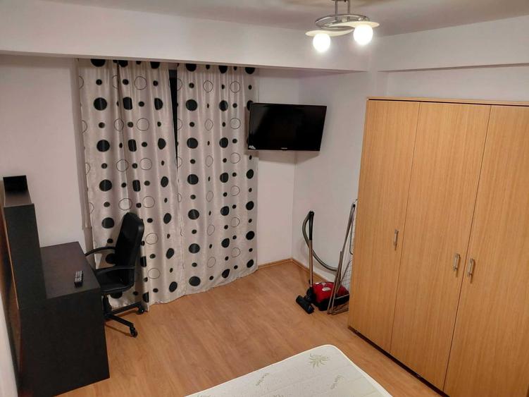 Apartament cu 2 camere - Aparatorii Patriei - 5