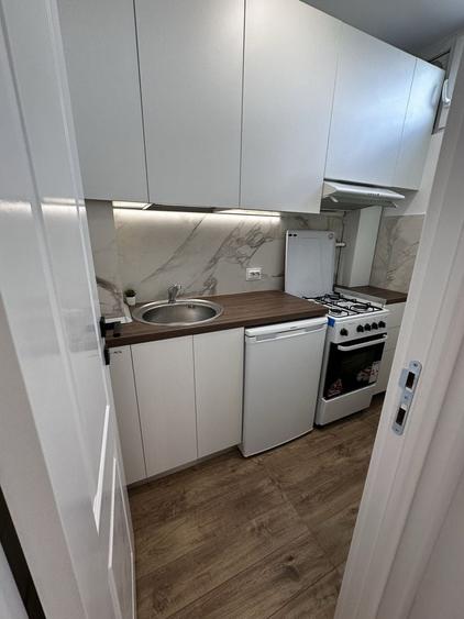 Garsonieră în Central