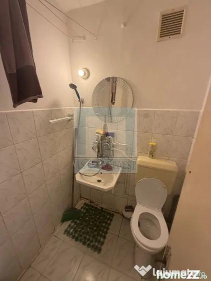 Garsonieră în Vlahuță