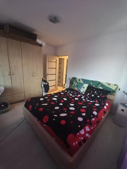 Apartament cu 2 camere decomandat, mobilat în Bucium