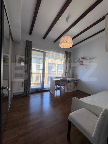 Apartament 3 camere, 80 mp, parcare, zona strazii Eugen Ionesco - 13