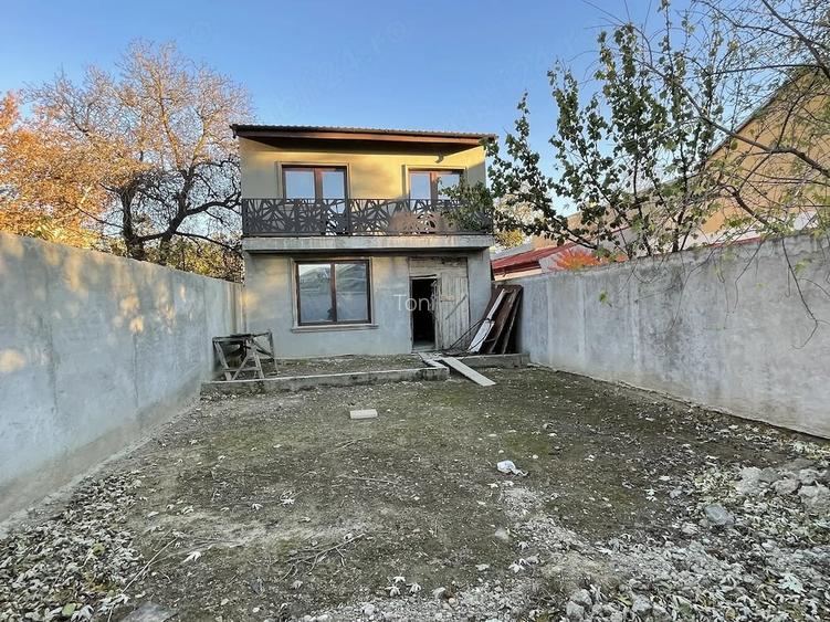 Casa str. Rahovei, nr. 321