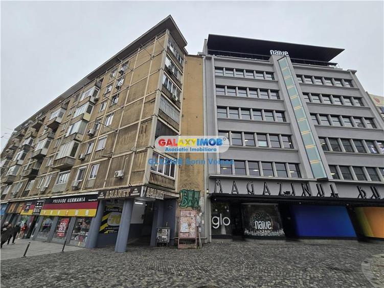 Apartament 2 camere Unirii | centrala | renovat | 2min. metrou - 10