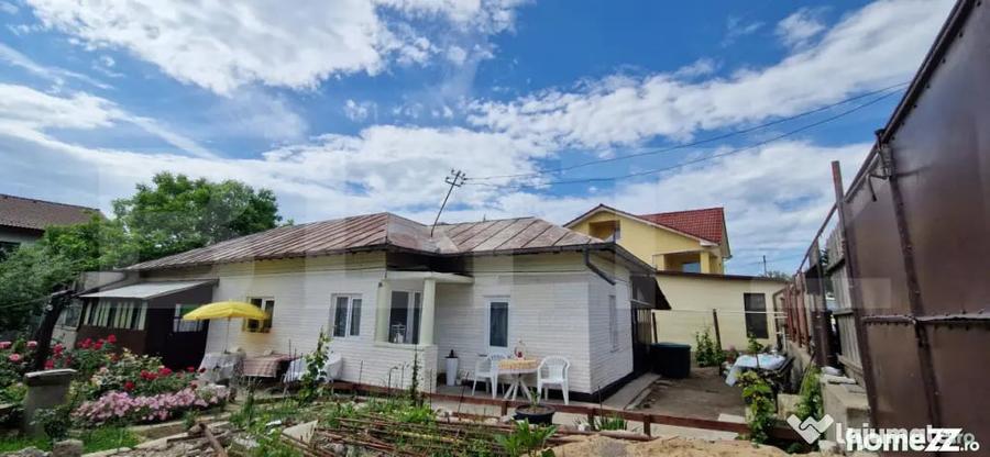 Teren de 640 mp, în Bariera Vâlcii