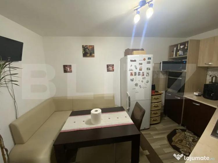 Casă cu 4 camere cu Teren 380 Mp în 1 Mai