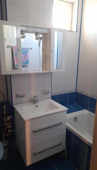 Apartament cu 2 camere în Alexandru Obregia