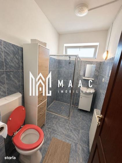 Garsonieră decomandată în Turnișor