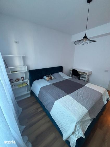 Apartament cu 3 camere în Parcul Carol