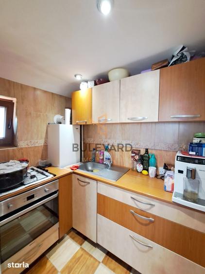 Casă cu 10 camere cu Teren 252 Mp în Hașdeu