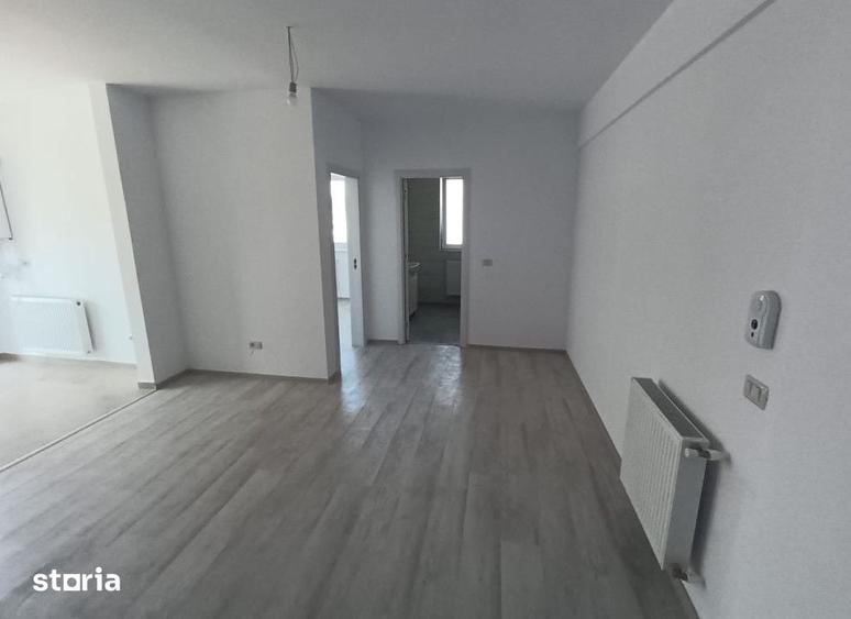 Apartament cu 3 camere în Valea Lupului