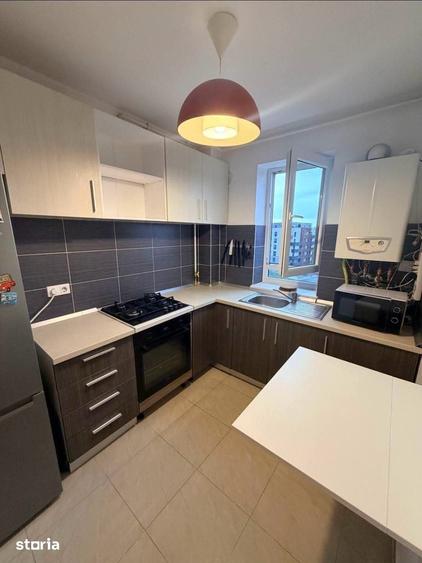 Apartament cu 2 camere decomandat în Bartolomeu
