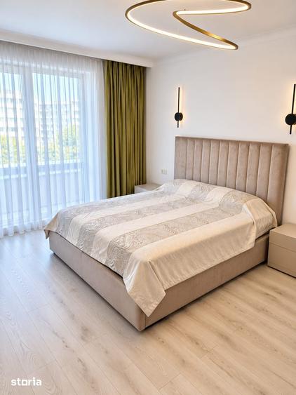 Apartament cu 3 camere în Orizont