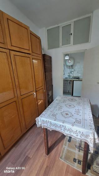 Garsonieră în Central