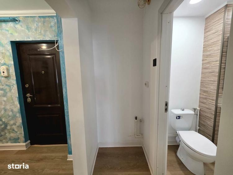 De vanzare apartament cu 2 camere, etajul 2, renovat 2026 - 10