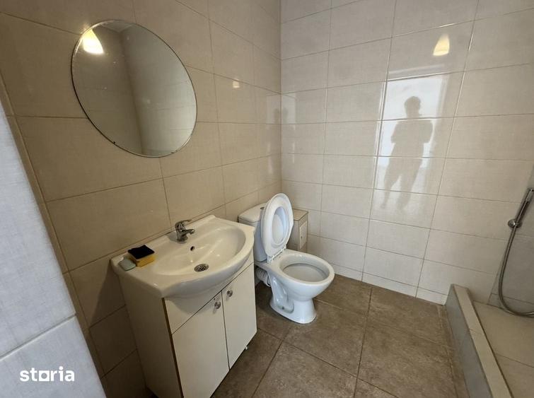 Garsoniera cu bucatarie inchisa si balcon | Diamantului - 38 MP ! - 5