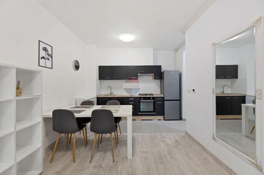 Apartament modern cu 2 camere de închiriat - Adora Park - 2