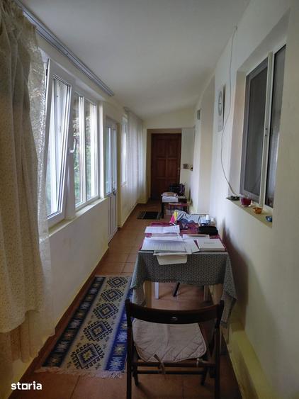 Casă cu 3 camere cu Teren 279 Mp în Dorobanți