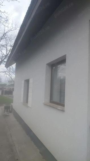 Vand in Jud Olt,Colone?ti casa ?i teren - 1