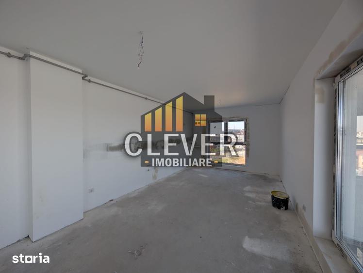 Apartament cu 4 camere în Theodor Pallady