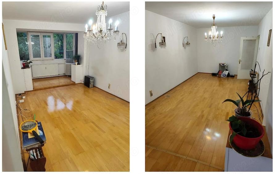 Apartament 2 camere decomandat, Sector 1 Bucuresti! - 7